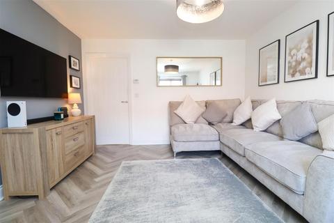 3 bedroom terraced house for sale, Copse Close, Fleet GU51