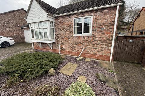 undefined, Pickering Park, Middleton On The Wolds, Driffield