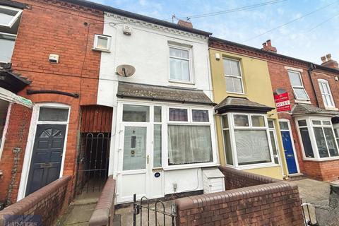 Gleave Road, Selly Oak, Birmingham, B29 6JR