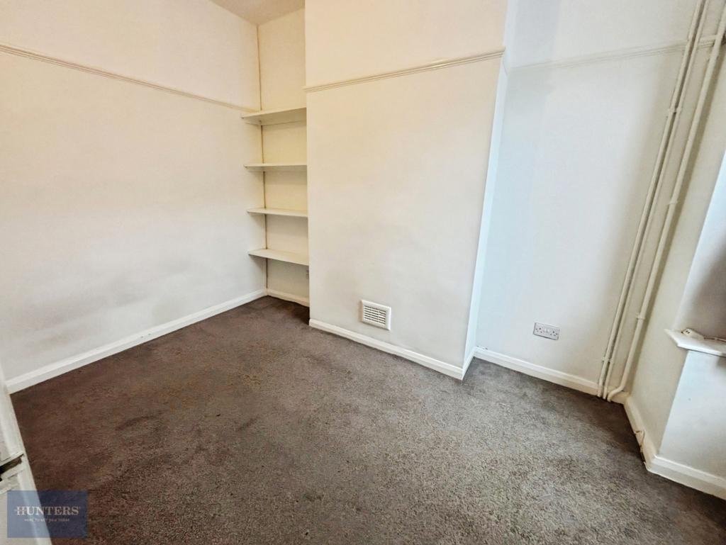 Front Reception Room