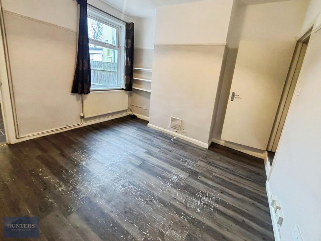 Rear Reception Room