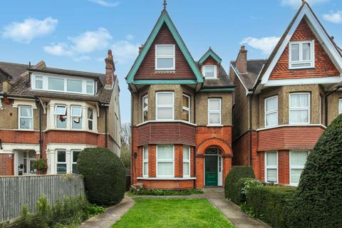 St Augustines Avenue, South Croydon, CR2