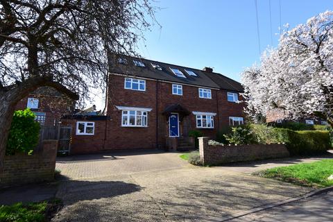 5 bedroom semi-detached house for sale, Belham Road, Kings Langley, WD4