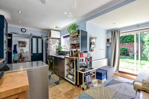 5 bedroom semi-detached house for sale, Belham Road, Kings Langley, WD4