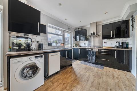 3 bedroom semi-detached house for sale, Coombfield Drive, Darenth, Dartford, Kent, DA2