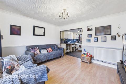 undefined, Fanshawe Walk, Crewe