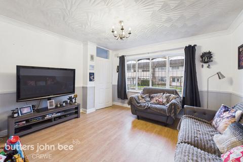 undefined, Fanshawe Walk, Crewe