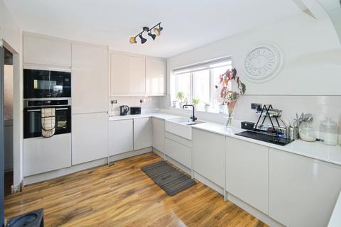 undefined, Oaklands, Curdworth, Sutton Coldfield, Warwickshire, B76