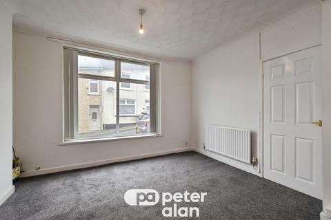 Lady Tyler Terrace, Rhymney, Tredegar