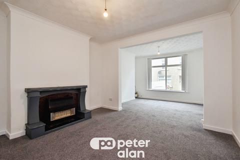 4 bedroom terraced house for sale, Lady Tyler Terrace, Rhymney, Tredegar