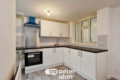 4 bedroom terraced house for sale, Lady Tyler Terrace, Rhymney, Tredegar