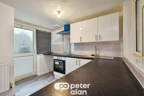4 bedroom terraced house for sale, Lady Tyler Terrace, Rhymney, Tredegar