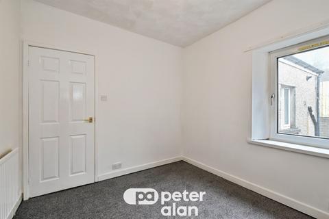 4 bedroom terraced house for sale, Lady Tyler Terrace, Rhymney, Tredegar