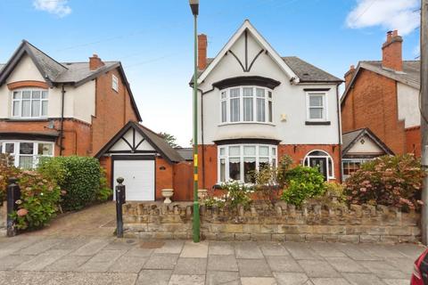 5 bedroom detached house for sale, Howard Road, Yardley, Birmingham