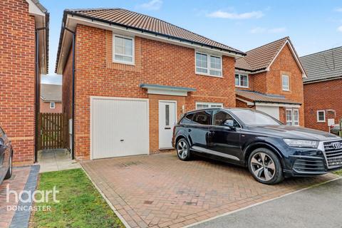 Riverside Lane, Wheatley, Doncaster
