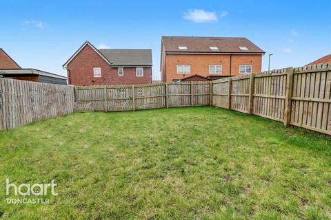 undefined, Riverside Lane, Wheatley, Doncaster