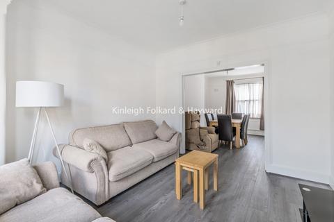3 bedroom house to rent, Russell Avenue, London, N22
