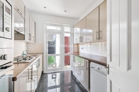 3 bedroom house to rent, Russell Avenue, London, N22