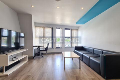 undefined, Dundas Works, Dundas Street, Huddersfield, HD1 2HE