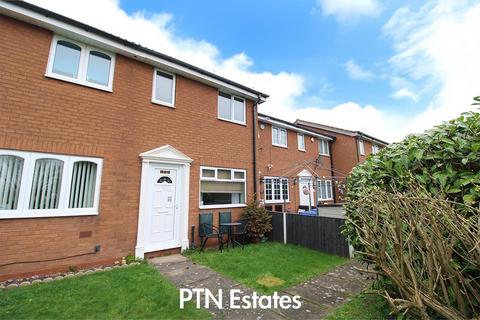 undefined, Foxdale Drive, Brierley Hill