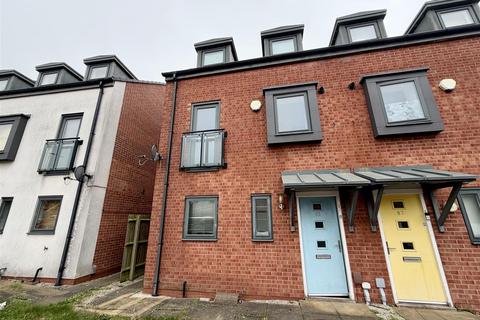 undefined, Humphries Road, Wolverhampton