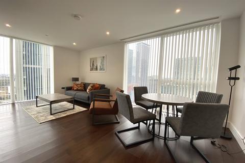 3 bedroom apartment to rent, Maine Tower, Harbour Way, E14