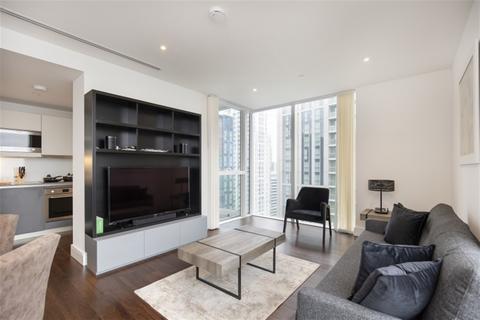 3 bedroom apartment to rent, Maine Tower, Harbour Way, E14