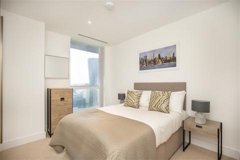 3 bedroom apartment to rent, Maine Tower, Harbour Way, E14