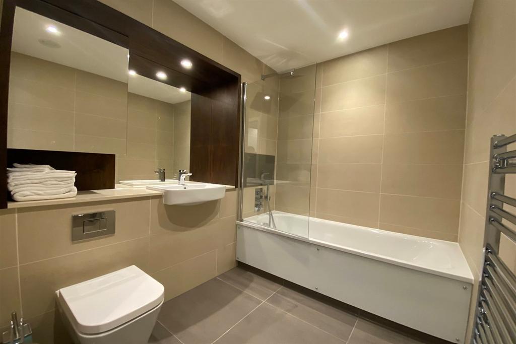 Bathroom 2