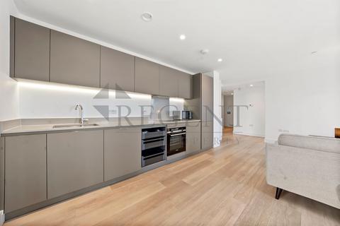undefined, Corn House, Marshgate Lane, E15