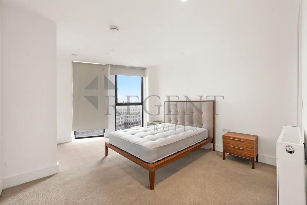 Main bedroom