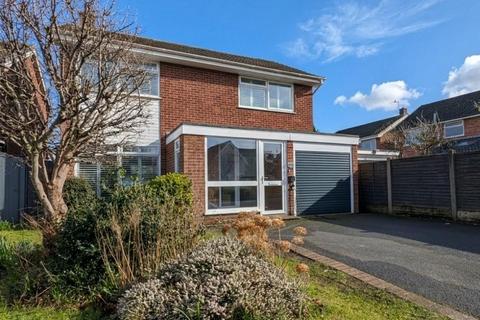 4 bedroom detached house for sale, Forest Drive, Lytham