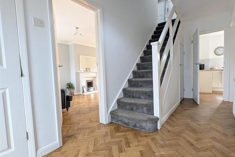4 bedroom detached house for sale, Forest Drive, Lytham