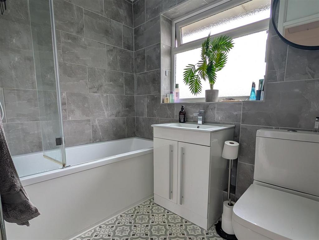 Bathroom/wc