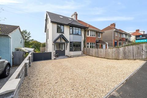 4 bedroom semi-detached house for sale, Gower Road, Killay, Swansea