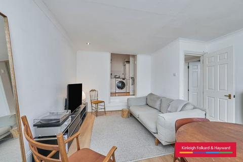 2 bedroom flat to rent, Tressillian Road, Brockley, London, SE4