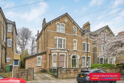 2 bedroom flat to rent, Tressillian Road, Brockley, London, SE4