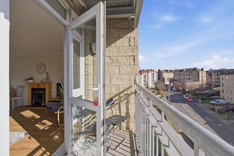 undefined, 25/31 Brunswick Road, Hillside, Edinburgh, EH7