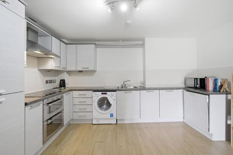 undefined, 25/31 Brunswick Road, Hillside, Edinburgh, EH7
