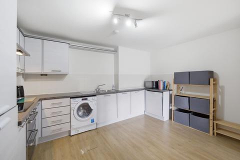 undefined, 25/31 Brunswick Road, Hillside, Edinburgh, EH7