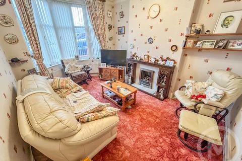 undefined, Carlton Grove, Bispham