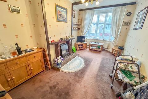 undefined, Carlton Grove, Bispham