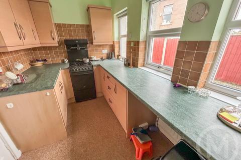 undefined, Carlton Grove, Bispham