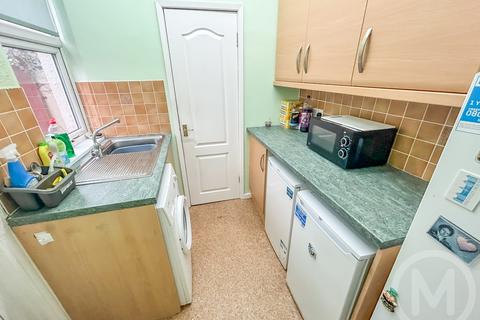 undefined, Carlton Grove, Bispham