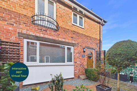 undefined, Anchor Village Pasture Road, North Lincolnshire DN18