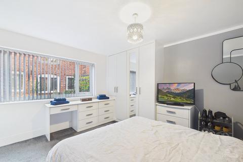 1 bedroom end of terrace house for sale, Anchor Village, Pasture Road, North Lincolnshire DN18