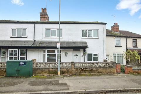 3 bedroom end of terrace house for sale, Feckenham Road, REDDITCH, Worcestershire, B97