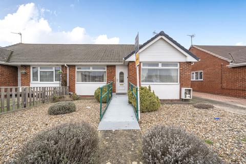 2 bedroom semi-detached bungalow for sale, Hackleton Rise, Stratton St Margaret, Swindon, SN3
