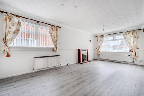 2 bedroom semi-detached bungalow for sale, Hackleton Rise, Stratton St Margaret, Swindon, SN3