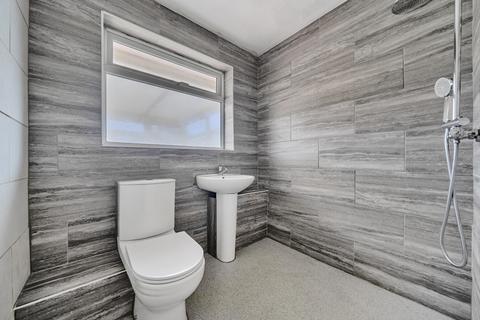 2 bedroom semi-detached bungalow for sale, Hackleton Rise, Stratton St Margaret, Swindon, SN3
